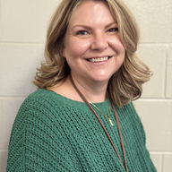 Mrs. Kristy Peters in the spotlight