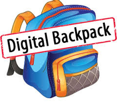 Spirit Wear, Spirit Week, and Volunteers Flyers are in the PTA Section of our Digital Backpack!